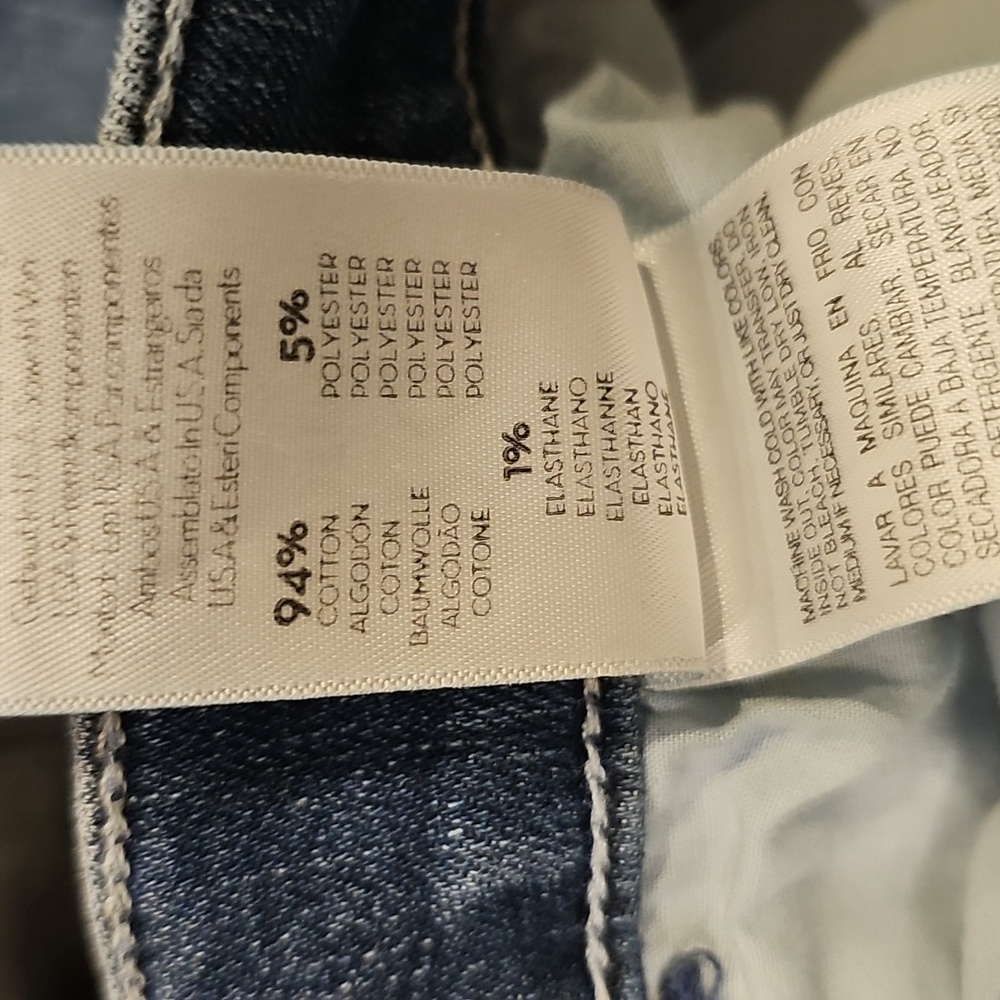 MOTHER JEANS - Picture 13 of 15